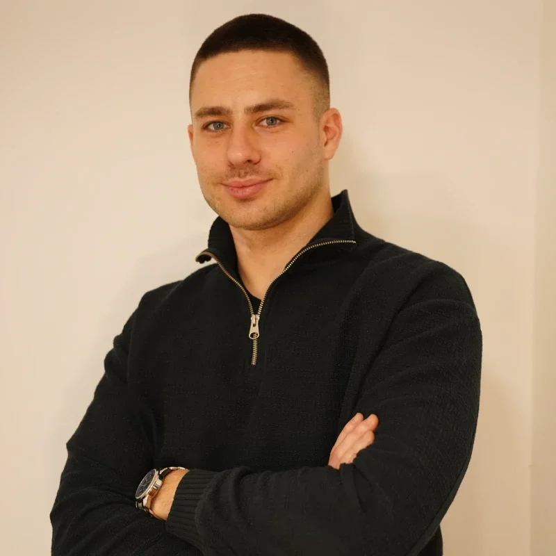 Santos team member